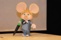 SONY MUSIC ITALY annuncia la firma di TOPO GIGIO, che entra a far parte del roster Kids